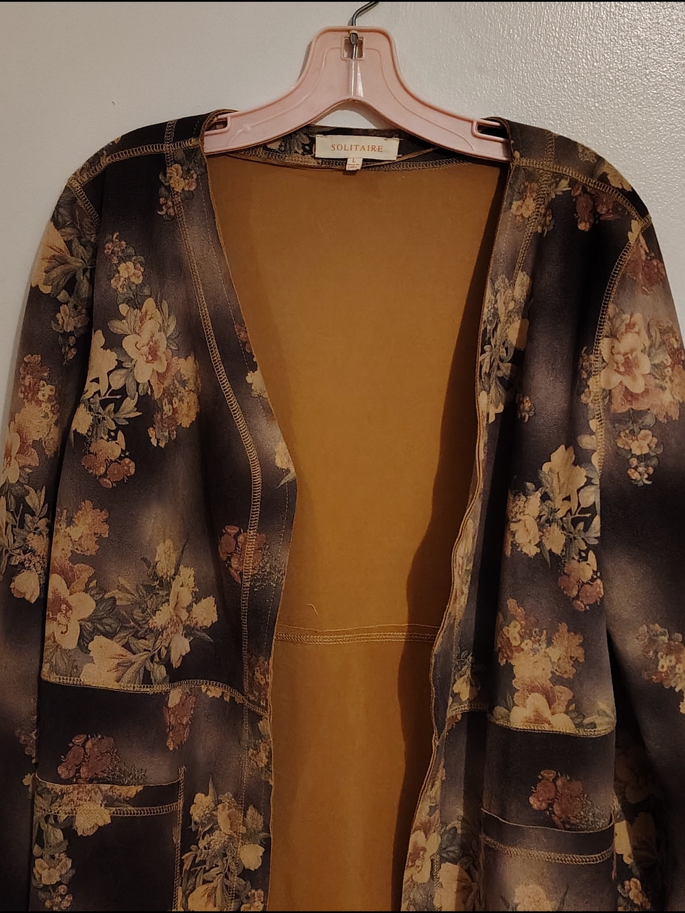 Anthropologie Jacket - Picture 2 of 14